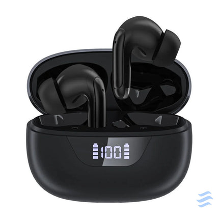 TWS Choetech BH T60 ENC + ANC Wireless Headphones TWS