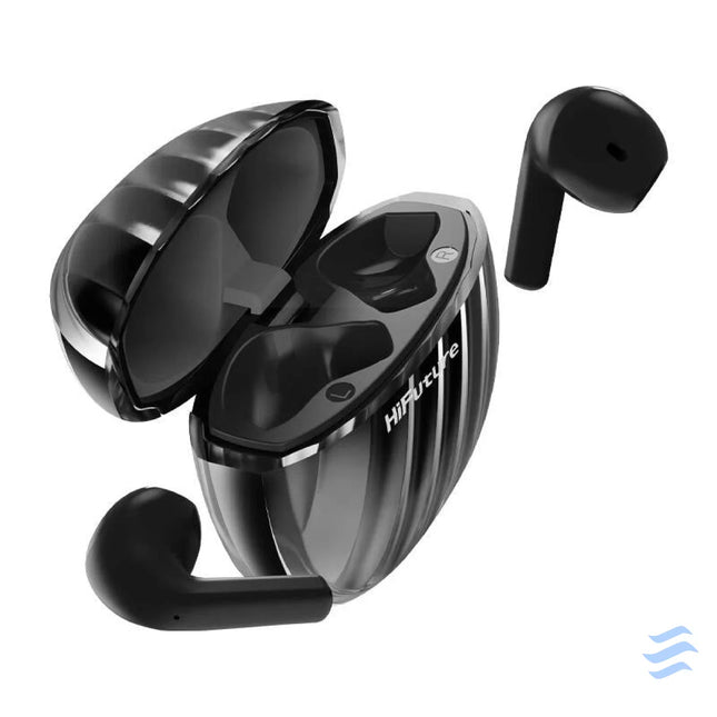 TWS EarBuds HiFuture FlyBuds 3 (black) TWS