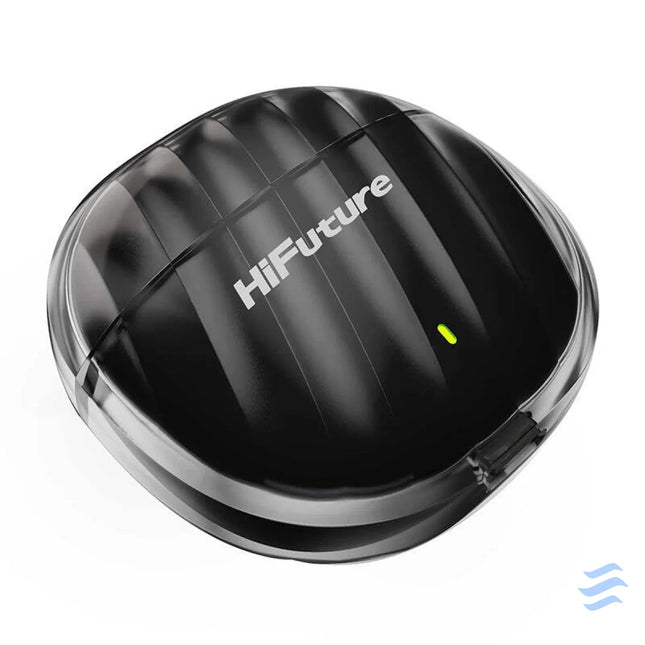 TWS EarBuds HiFuture FlyBuds 3 (black) TWS