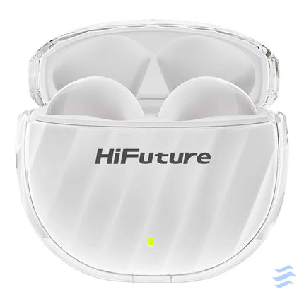 TWS EarBuds HiFuture FlyBuds 3 (white) TWS