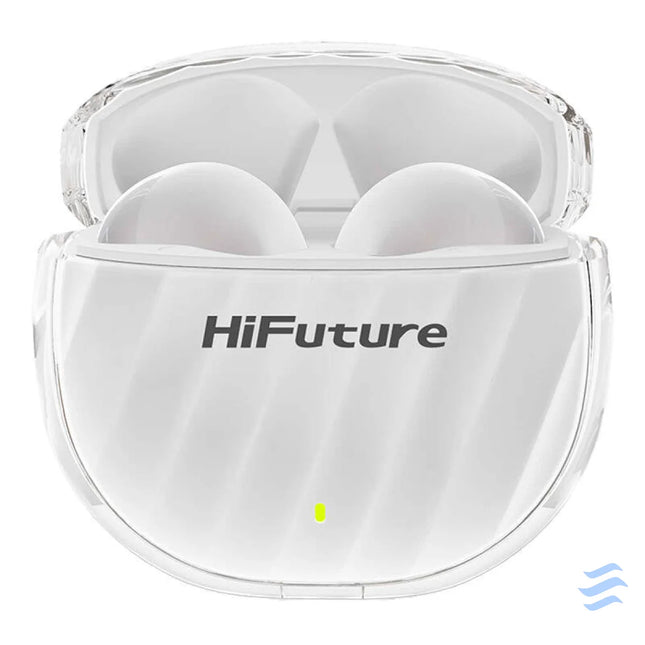 TWS EarBuds HiFuture FlyBuds 3 (white) TWS