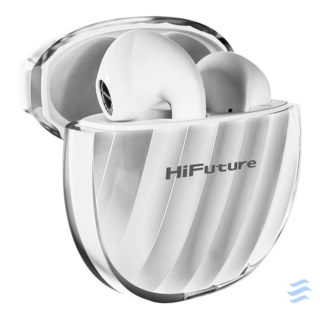TWS EarBuds HiFuture FlyBuds 3 (white) TWS