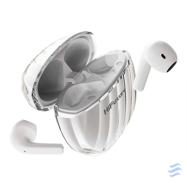 TWS EarBuds HiFuture FlyBuds 3 (white) TWS