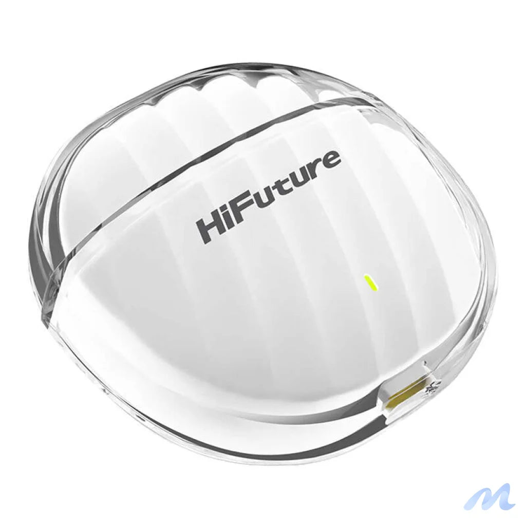 TWS EarBuds HiFuture FlyBuds 3 (white)