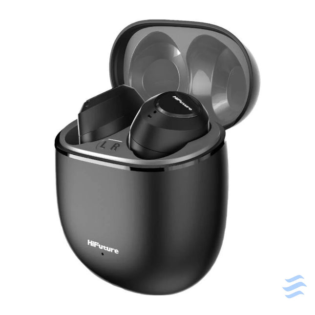 TWS EarBuds HiFuture OlymBuds3 (black) TWS