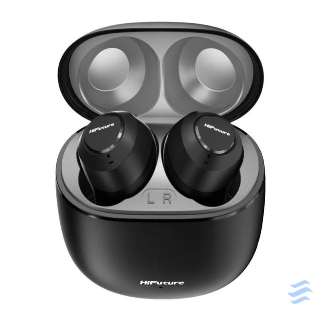 TWS EarBuds HiFuture OlymBuds3 (black) TWS