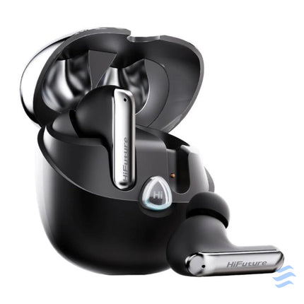 TWS EarBuds HiFuture Sonic Air (black) TWS
