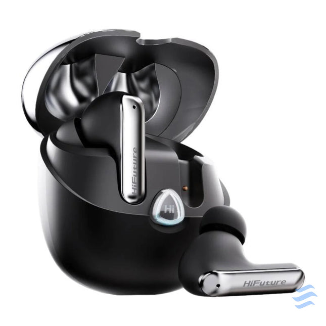 TWS EarBuds HiFuture Sonic Air (black) TWS