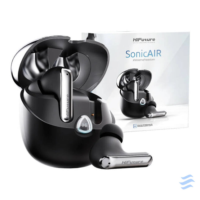 TWS EarBuds HiFuture Sonic Air (black) TWS