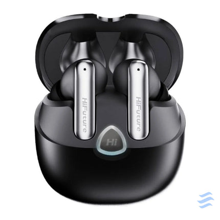 TWS EarBuds HiFuture Sonic Air (black) TWS