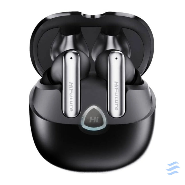 TWS EarBuds HiFuture Sonic Air (black) TWS