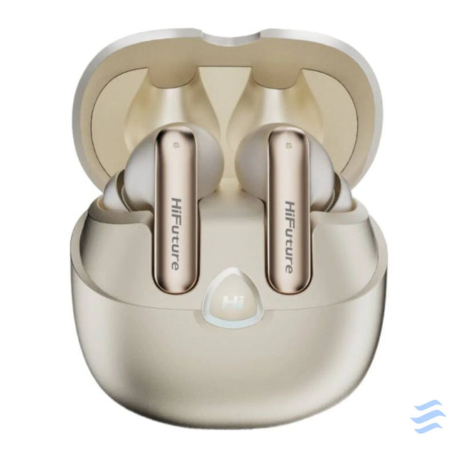TWS EarBuds HiFuture Sonic Air (gold) TWS
