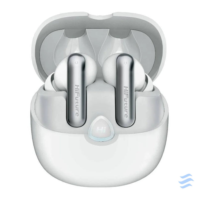 TWS EarBuds HiFuture Sonic Air (white) TWS