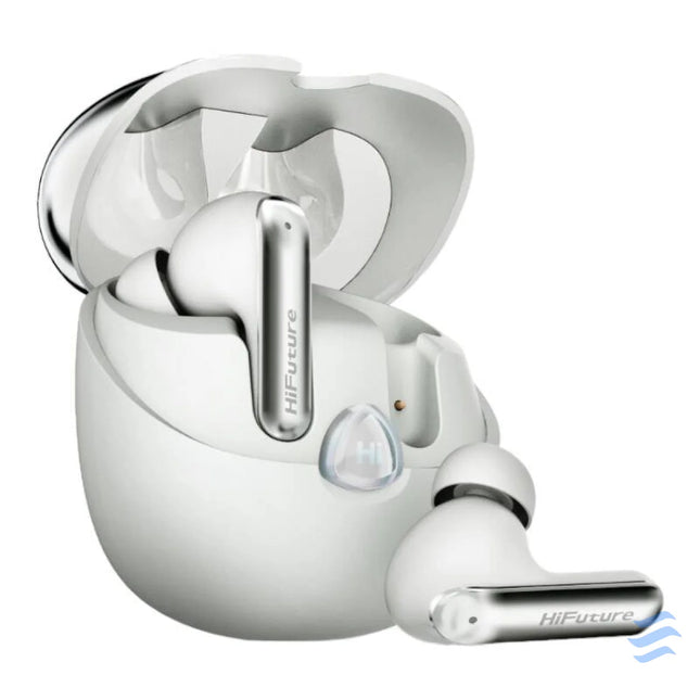 TWS EarBuds HiFuture Sonic Air (white) TWS