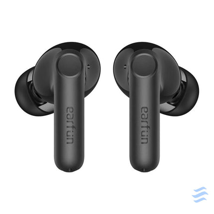 TWS EarFun Air life headphones (black) TWS
