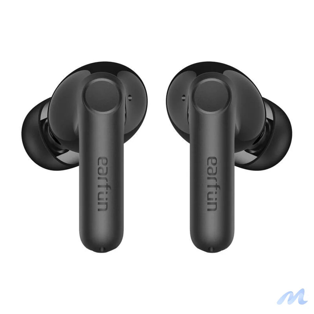 TWS EarFun Air life headphones (black)