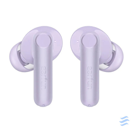 TWS EarFun Air life headphones (purple) TWS