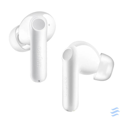 TWS EarFun Air life headphones (white) TWS