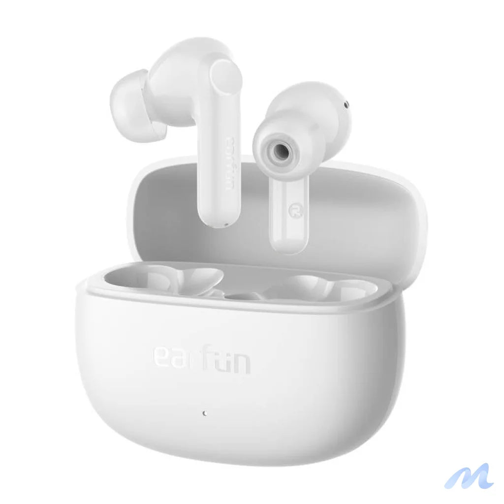TWS EarFun Air life headphones (white)