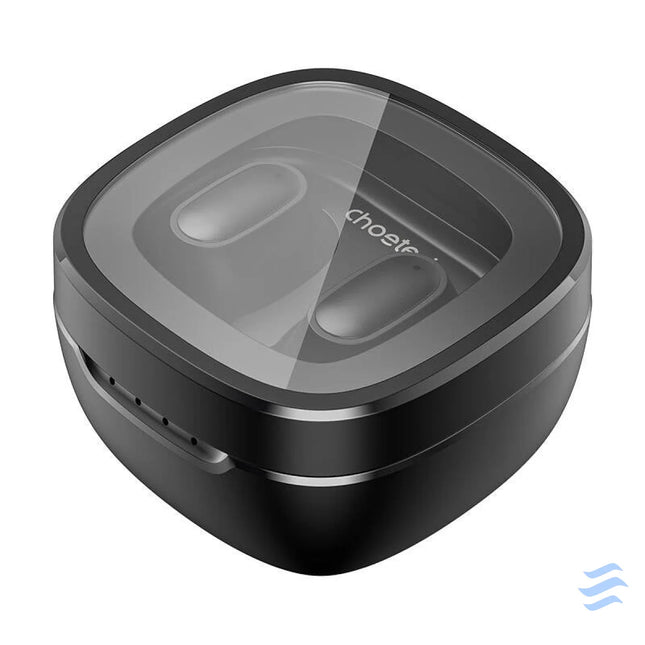 TWS Earphones Choetech BH T23 (black) TWS