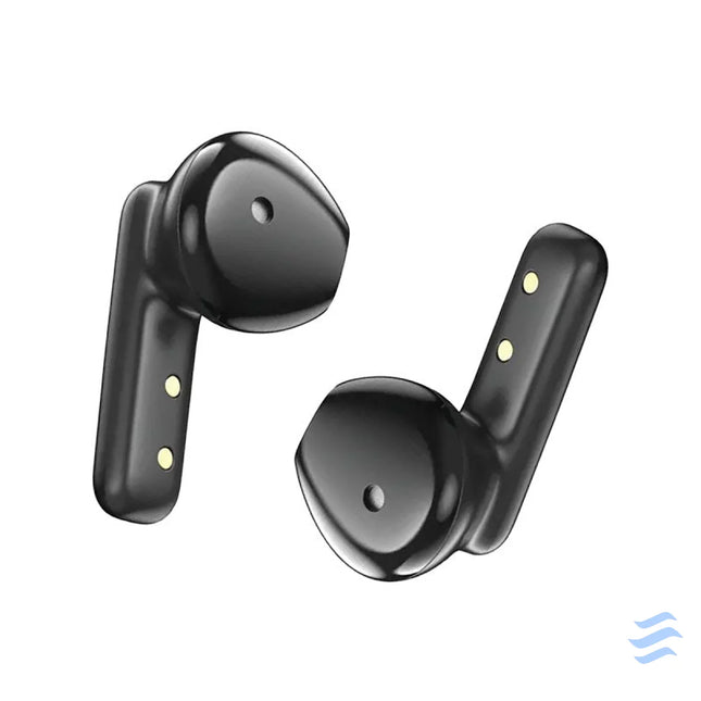 TWS Foneng BL135 Wireless Headphones (black) TWS