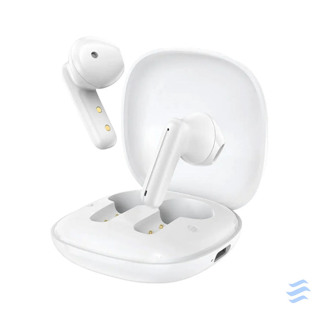 TWS Foneng BL135 Wireless Headphones (white) TWS