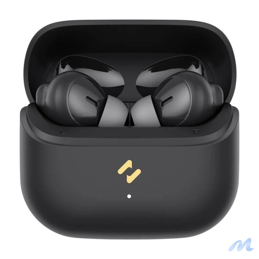 TWS Havit TW982 headphones (black)