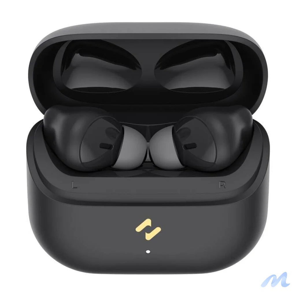 TWS Havit TW982 headphones (black)