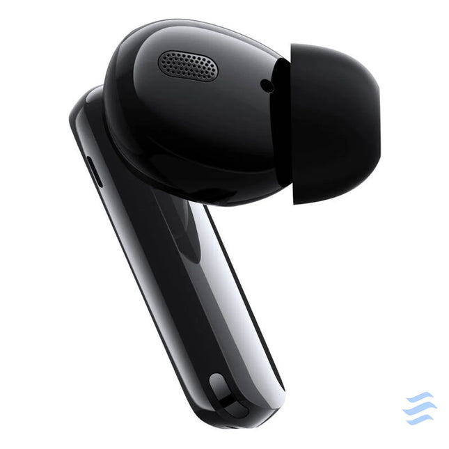 TWS Haylou W1 ANC Headphones (blue) TWS