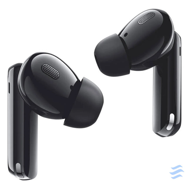 TWS Haylou W1 ANC Headphones (blue) TWS