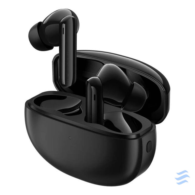 TWS Haylou W1 ANC Headphones (blue) TWS