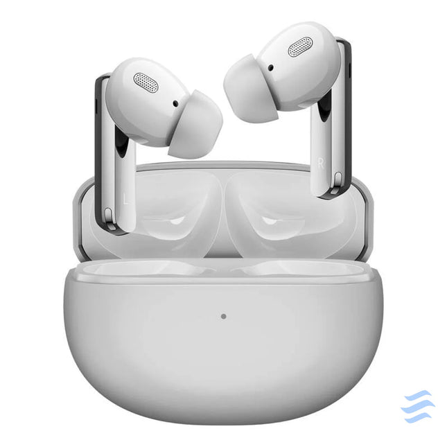 TWS Haylou W1 ANC Headphones (white) TWS