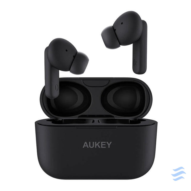 TWS Headphones Aukey EP M1S (black) TWS