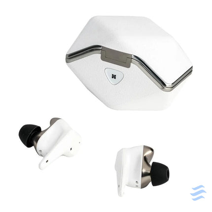 TWS HiFiMAN Svanar Jr wireless earphones TWS