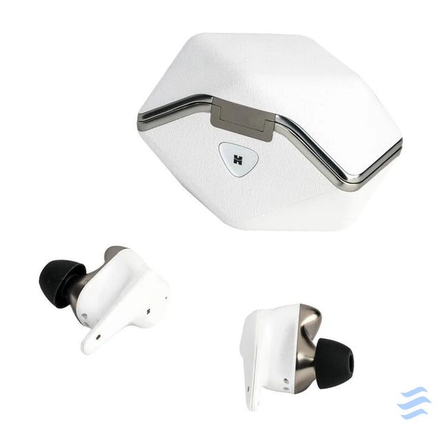 TWS HiFiMAN Svanar Jr wireless earphones TWS