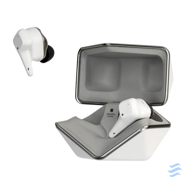 TWS HiFiMAN Svanar Jr wireless earphones TWS
