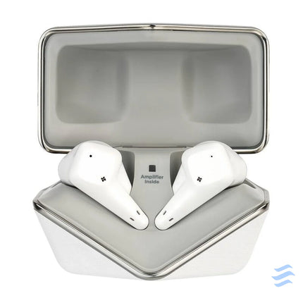 TWS HiFiMAN Svanar Jr wireless earphones TWS