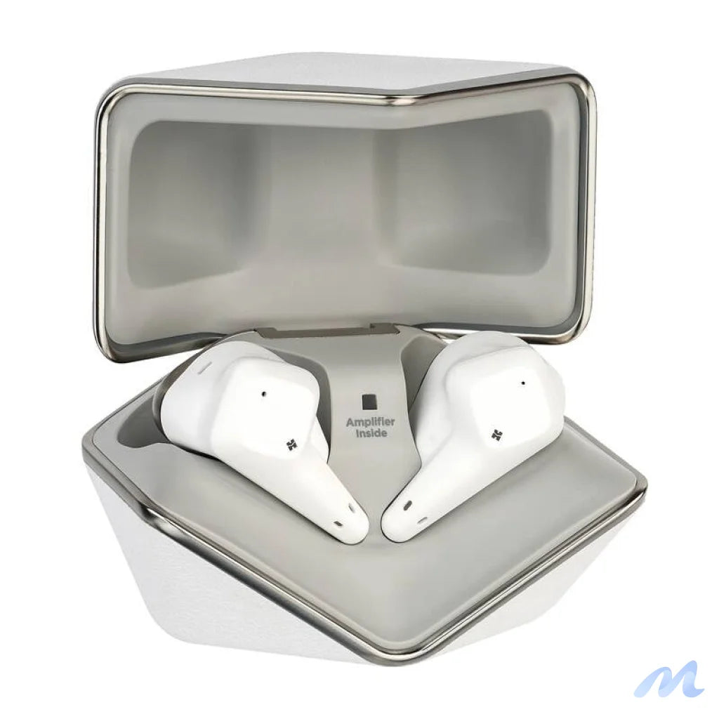 TWS HiFiMAN Svanar Jr wireless earphones