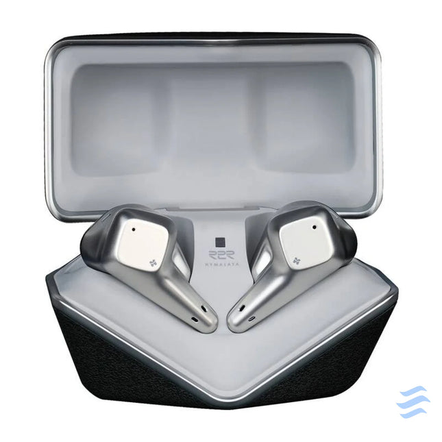 TWS HiFiMAN Svanar wireless headphones TWS