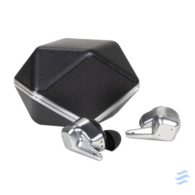 TWS HiFiMAN Svanar wireless headphones TWS
