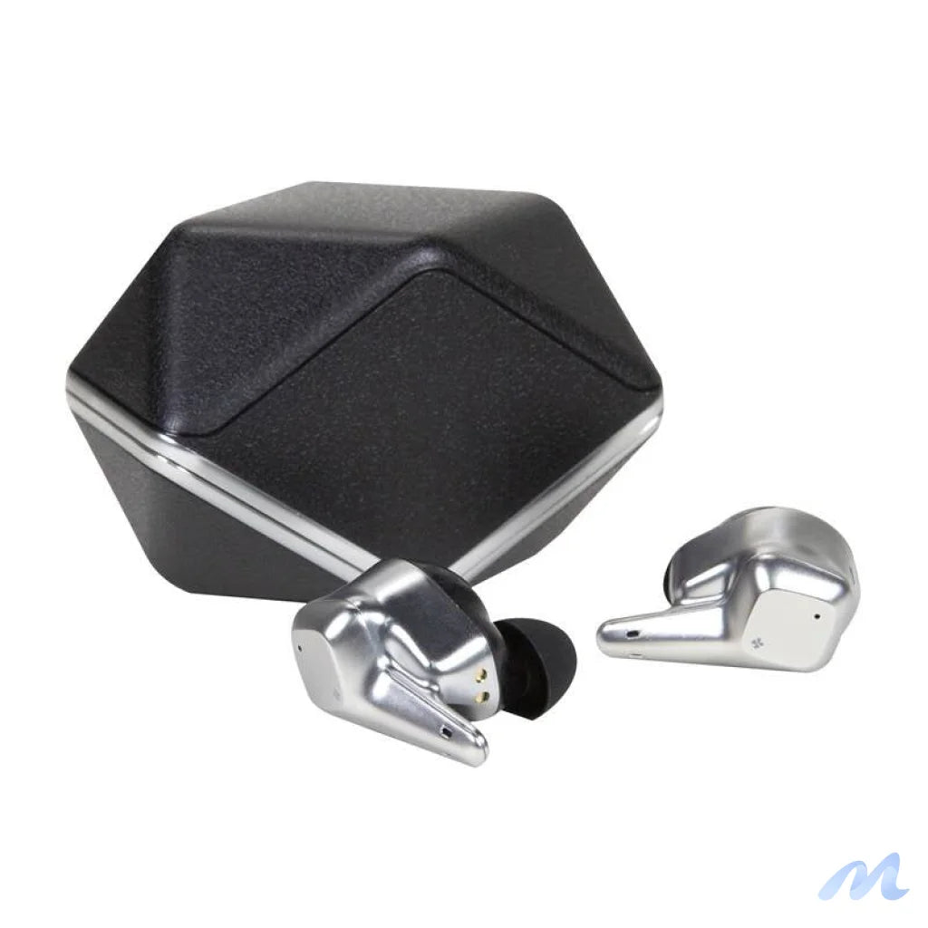 TWS HiFiMAN Svanar wireless headphones