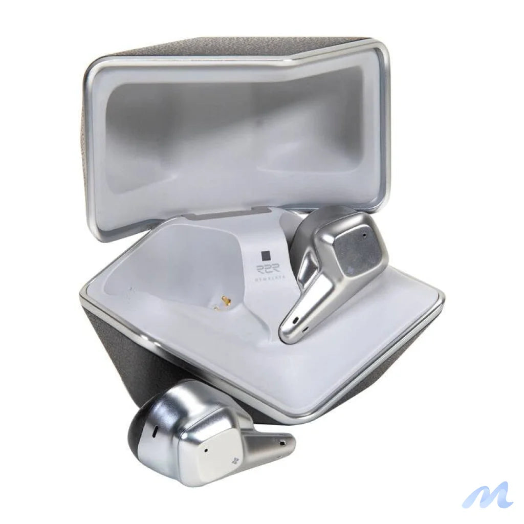 TWS HiFiMAN Svanar wireless headphones