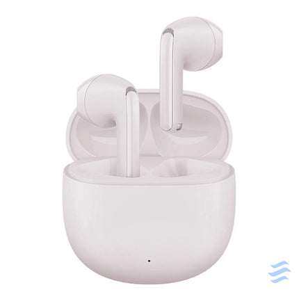 TWS Joyroom Funpods Headphones JR FB1 (pink) TWS
