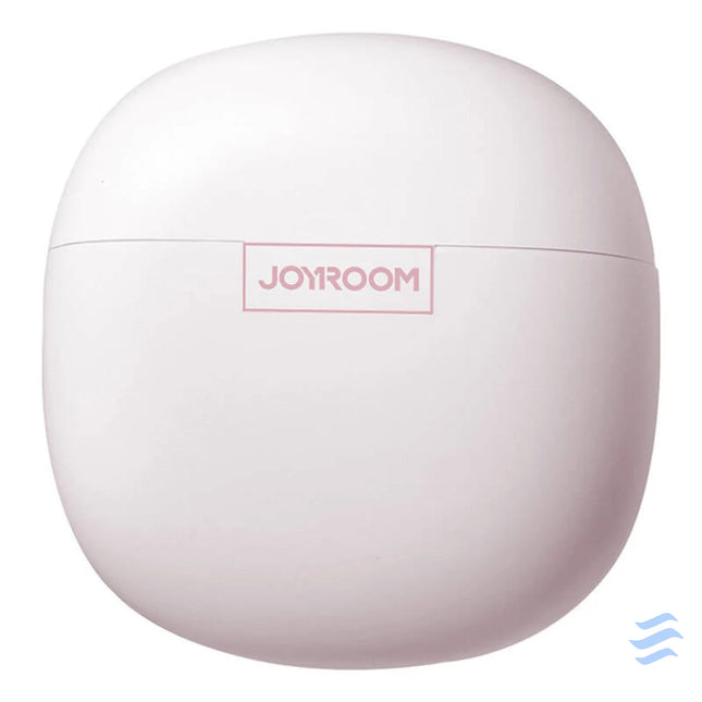TWS Joyroom Funpods Headphones JR FB1 (pink) TWS