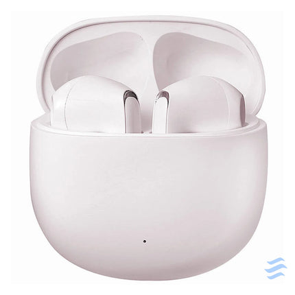 TWS Joyroom Funpods Headphones JR FB1 (pink) TWS