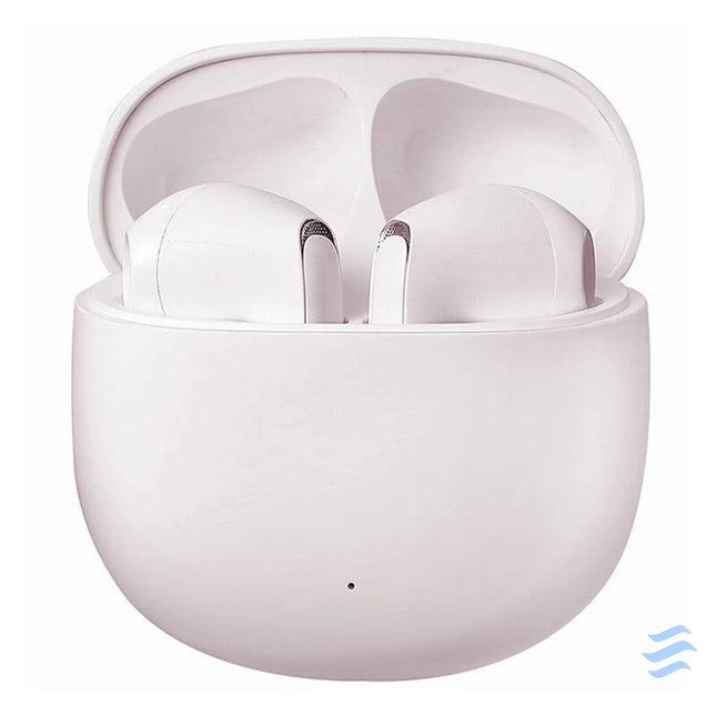 TWS Joyroom Funpods Headphones JR FB1 (pink) TWS