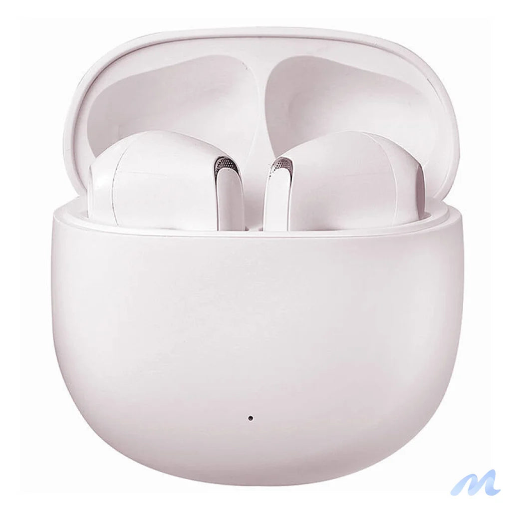 TWS Joyroom Funpods Headphones JR-FB1 (pink)