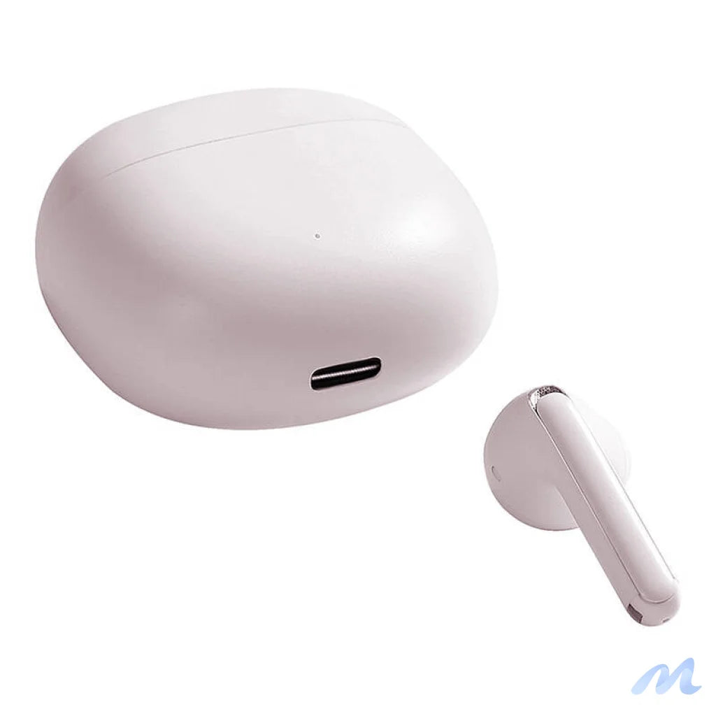 TWS Joyroom Funpods Headphones JR-FB1 (pink)