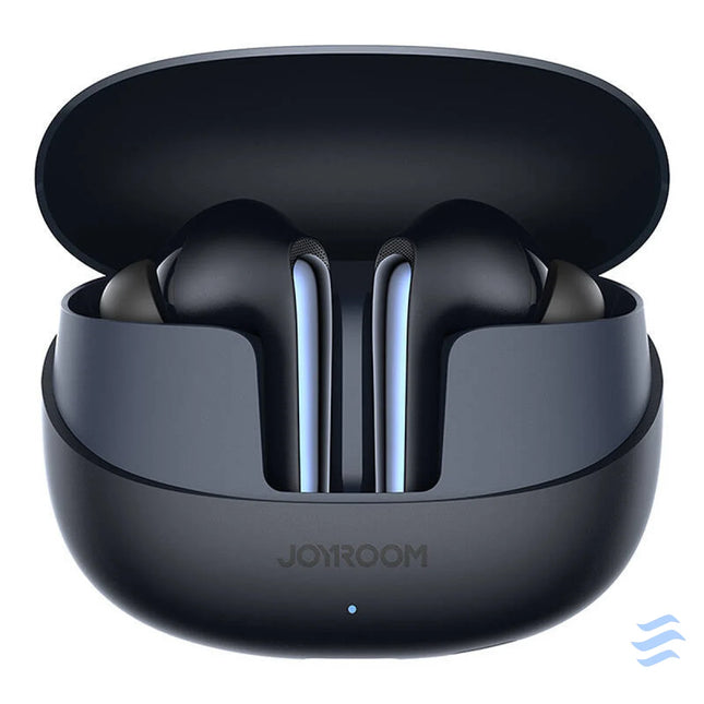 TWS Joyroom Funpods Headphones JR FN2 (black) TWS