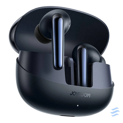 TWS Joyroom Funpods Headphones JR FN2 (black) TWS